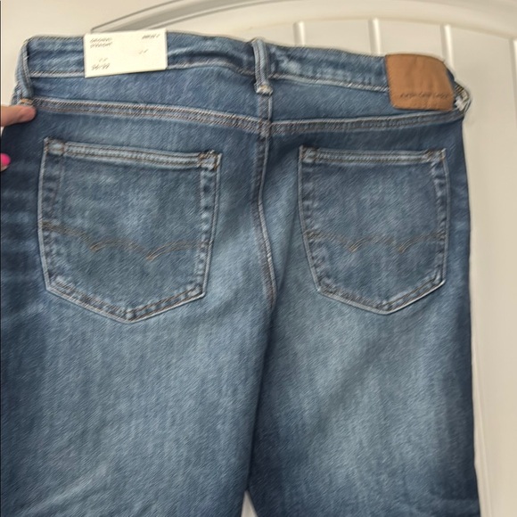 American Eagle Outfitters Classic Denim - Picture 5 of 5